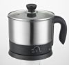 1.5l stainless steel kettle