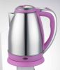 1.8-liter stainless steel kettles